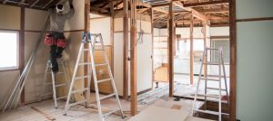 Entreprise de rénovation de la maison et de rénovation d’appartement à Le Bourdet